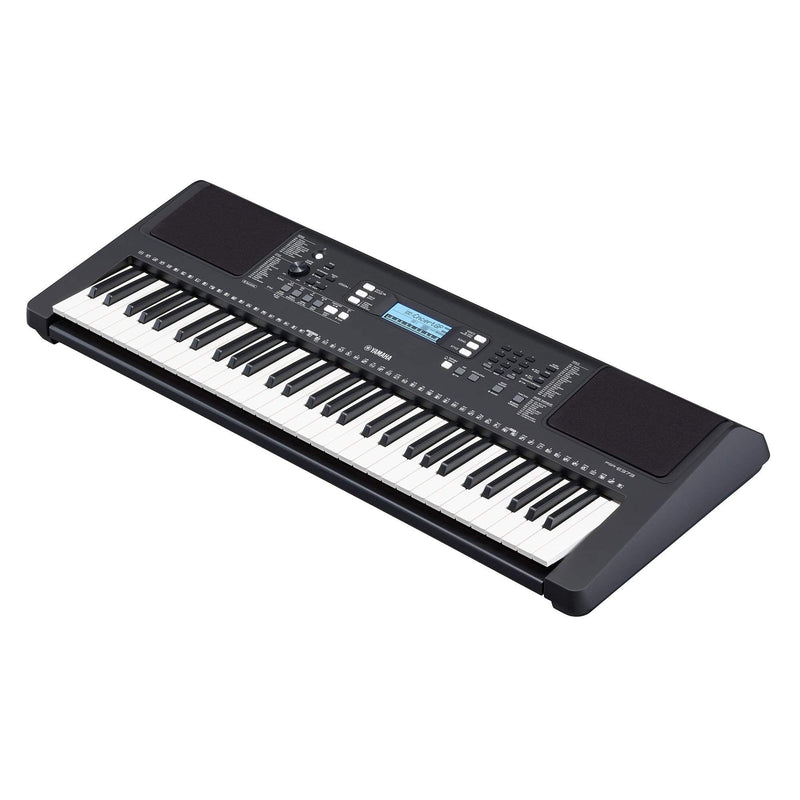 Yamaha 61-Key Portable Keyboard | PSRE373