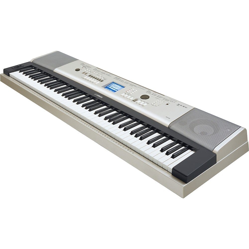 Yamaha 88 Key- Portable Grand Piano | YPG-535