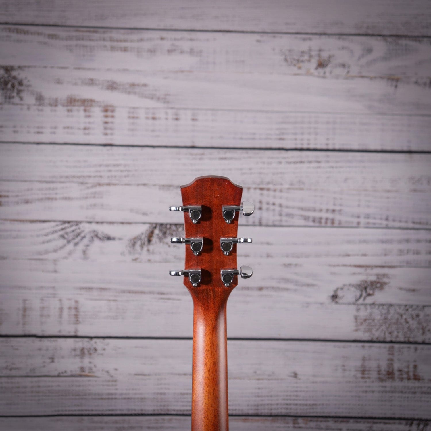 Yamaha A1RVN Folk Cutaway Acoustic Electric Guitar - Rosewood - Vintage Natural