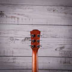 Yamaha A1RVN Folk Cutaway Acoustic Electric Guitar - Rosewood - Vintage Natural