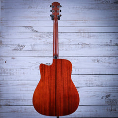 Yamaha A3M ARE Acosutic Electric Guitar | Tobacco Brown Sunburst