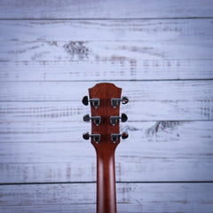 Yamaha A3M ARE Acosutic Electric Guitar | Tobacco Brown Sunburst