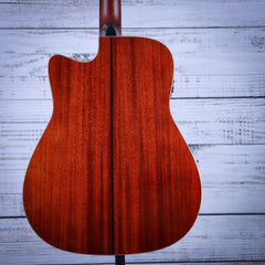 Yamaha A3M ARE Acosutic Electric Guitar | Tobacco Brown Sunburst