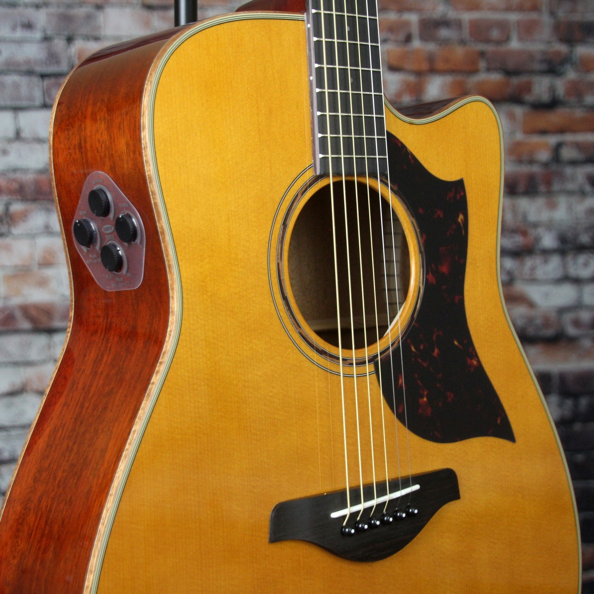 Yamaha a3m deals are