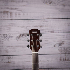 Yamaha AC1R Acoustic-Electric Guitar