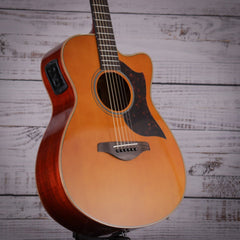 Yamaha AC1R Acoustic-Electric Guitar