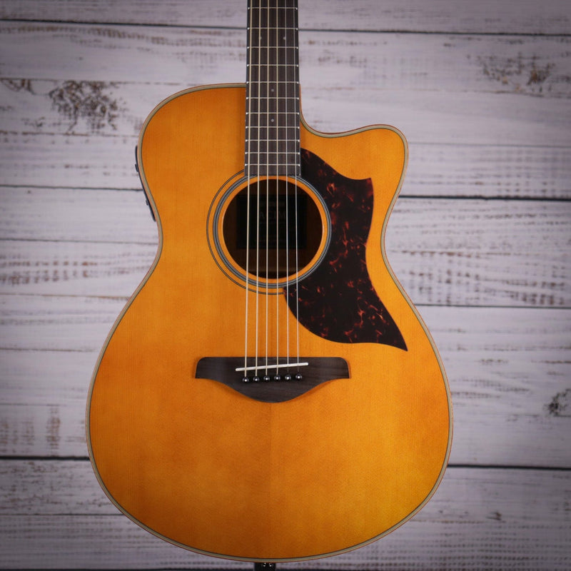 Yamaha AC1R Acoustic-Electric Guitar
