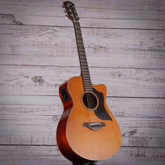 Yamaha AC1R Acoustic-Electric Guitar