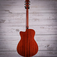 Yamaha AC1R Acoustic-Electric Guitar