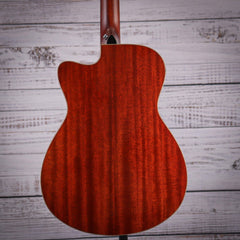 Yamaha AC1R Acoustic-Electric Guitar