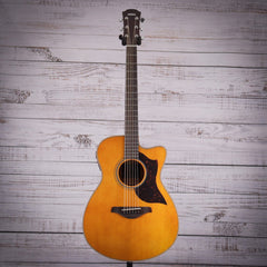 Yamaha AC1R Acoustic-Electric Guitar