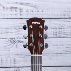 Yamaha AC3M Acoustic-Electric Guitar | Vintage Natural