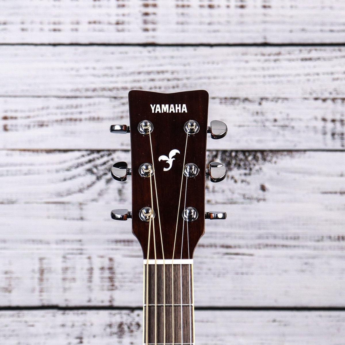 Yamaha Acoustic-Electric Guitar | FSX820C