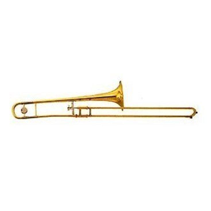 Yamaha Advantage Trombone YSL-200AD