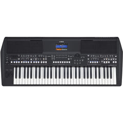 Yamaha Arranger Workstation Keyboard - 61 Keys | PSRSX600