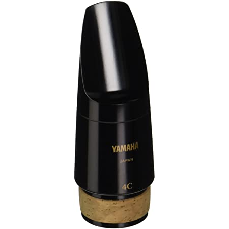 Yamaha Bass Clarinet Plastic Mouthpiece | BCL-4C