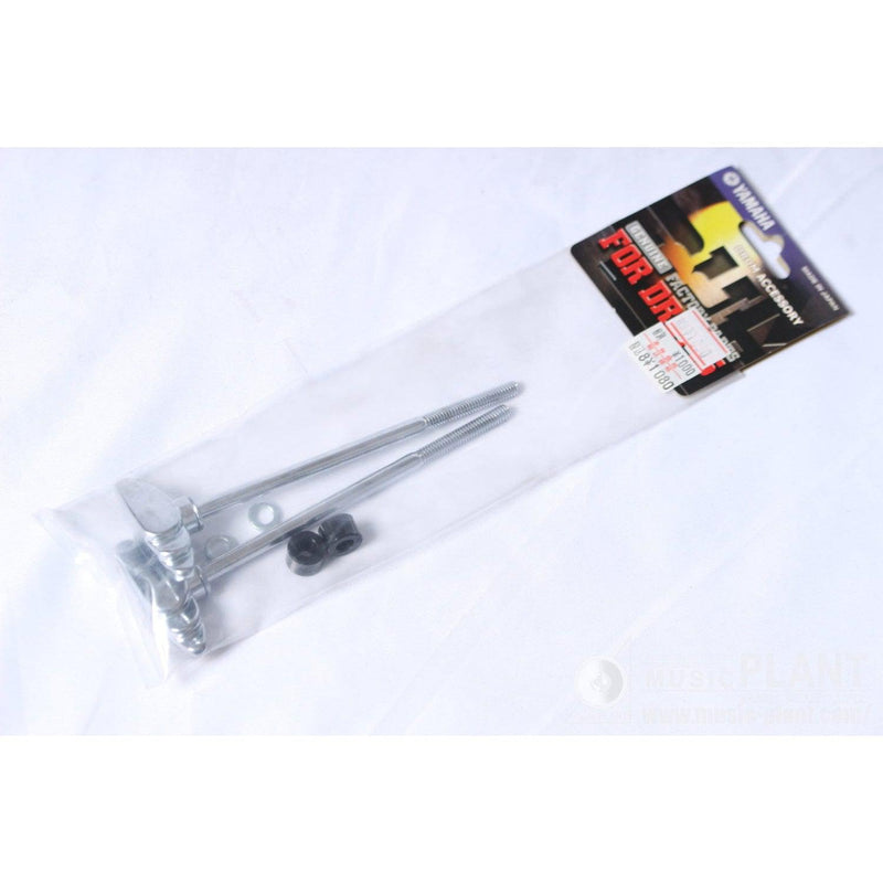 Yamaha Bass Drum Screws with T-Handle | PBDTR115