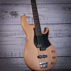 Yamaha BB234 Bass Guitar | Natural