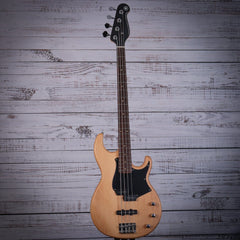 Yamaha BB234 Bass Guitar | Natural