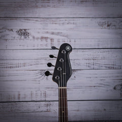 Yamaha BB234 Bass Guitar | Natural