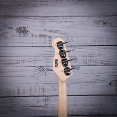 Yamaha BB234 Bass Guitar | Natural