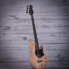 Yamaha BB234 Bass Guitar | Natural
