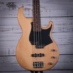 Yamaha BB234 Bass Guitar | Natural