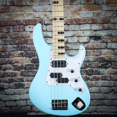 Yamaha Billy Sheehan Attitude Limited 3 | Sonic Blue