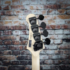 Yamaha Billy Sheehan Attitude Limited 3 | Sonic Blue