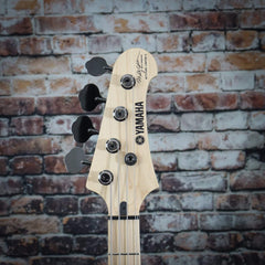 Yamaha Billy Sheehan Attitude Limited 3 | Sonic Blue