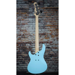Yamaha Billy Sheehan Attitude Limited 3 | Sonic Blue