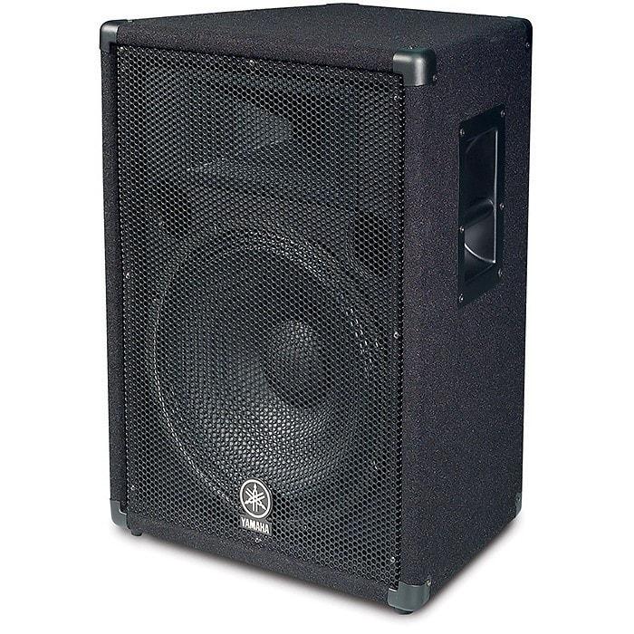 Yamaha BR10 10 Inch Passive Loudspeaker
