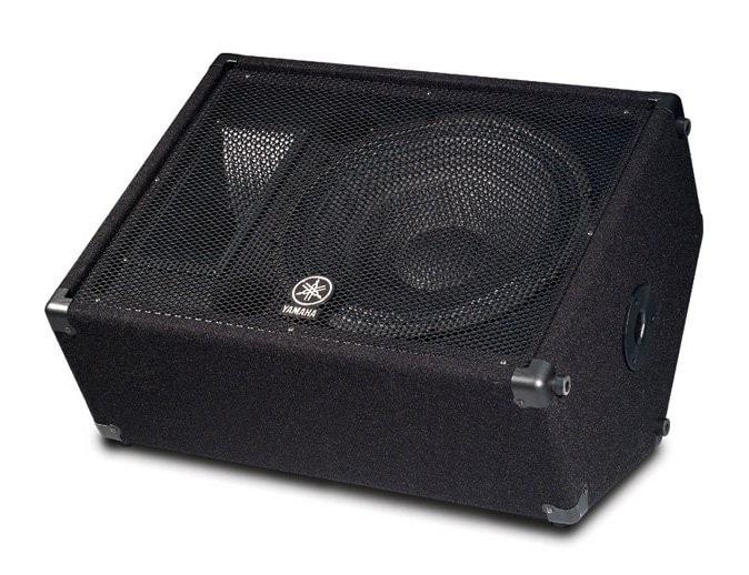 Yamaha BR15M 15 Inch Floor Monitor