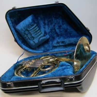 Yamaha Case for French Horn 313/321 (CASE ONLY) | HRC32