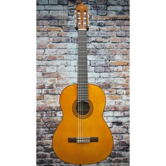 Yamaha CG102 Nylon String Classical Guitar