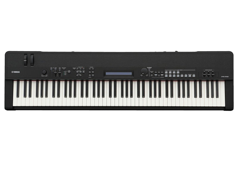Yamaha CP40 88-Key Stage Electronic Keyboard