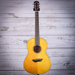 Yamaha CSF1M Parlor Acoustic Guitar