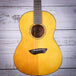 Yamaha CSF1M Parlor Acoustic Guitar