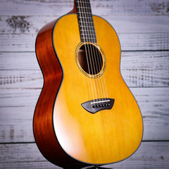 Yamaha CSF1M Parlor Acoustic Guitar