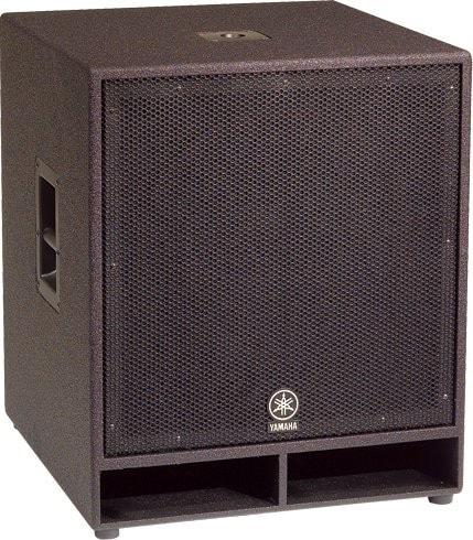 Yamaha CW118V Club Series 18
