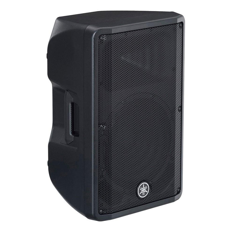 Yamaha DBR12 1000 Watt Powered Speaker