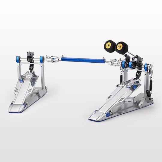 Yamaha DFP-9D Double Bass Drum Pedal