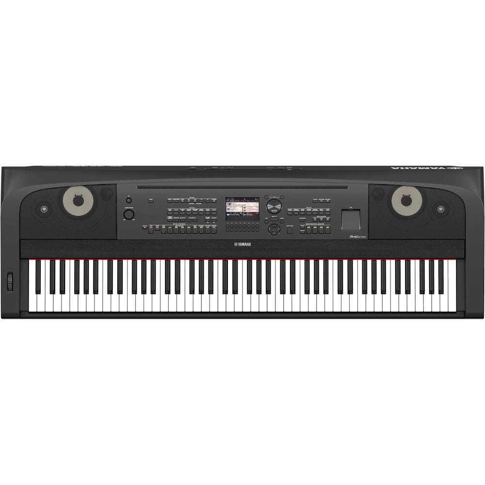 Yamaha DGX-670 Portable Grand Piano