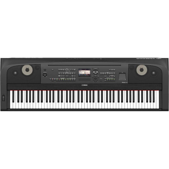 Yamaha DGX-670 Portable Grand Piano