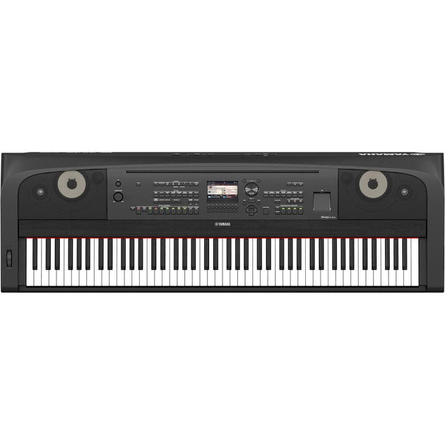 Yamaha DGX-670 Portable Grand Piano