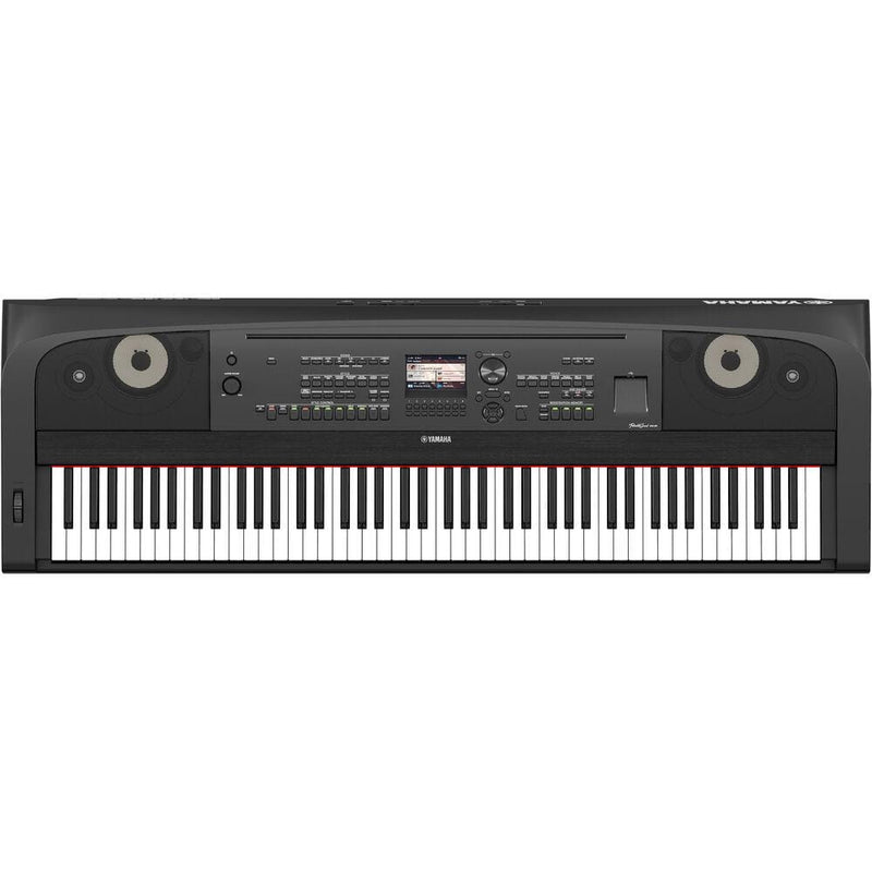 Yamaha DGX-670 Portable Grand Piano