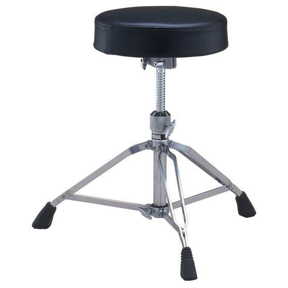 Yamaha DS840 Heavy Weight Double Braced Drum Throne
