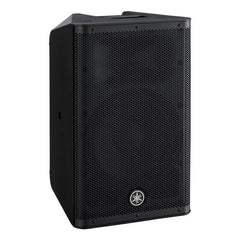 Yamaha DXR10mkII 1100W 10" Powered Speaker