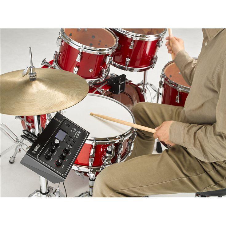 Ead10 mic clearance