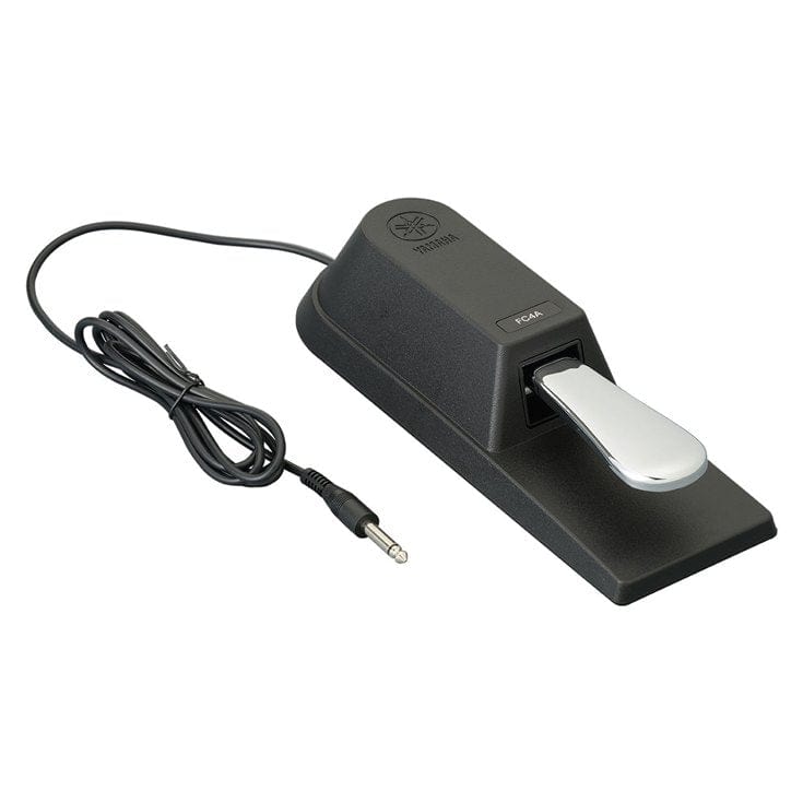 Yamaha FC4A Piano-Style Sustain Foot Pedal